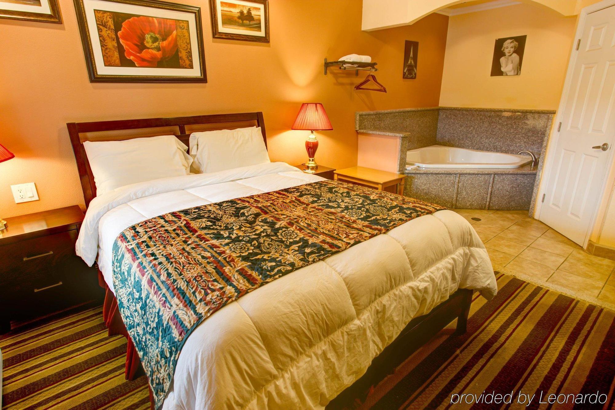 Rodeway Inn & Suites Near The Coliseum & Arena Oakland Zewnętrze zdjęcie