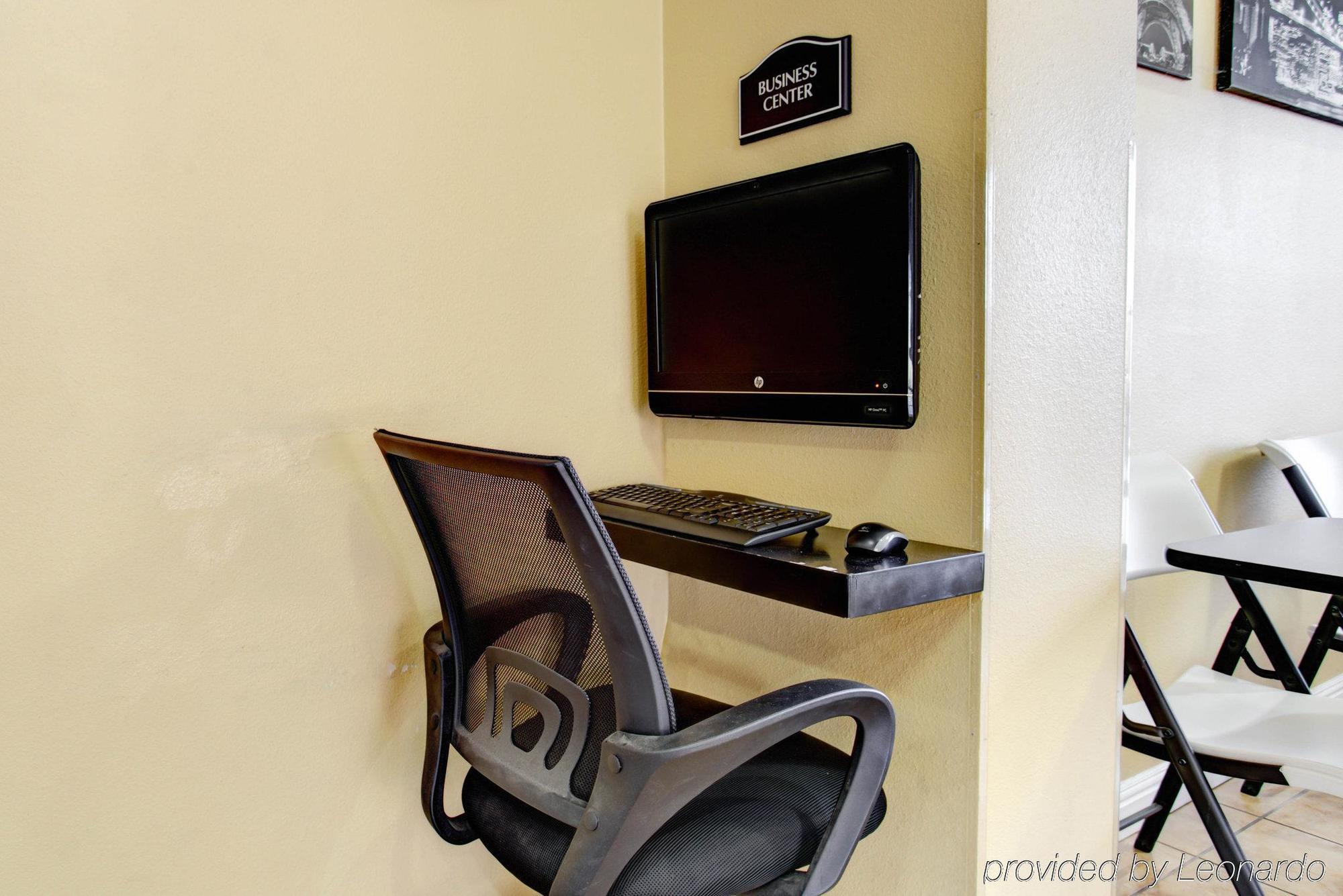 Rodeway Inn & Suites Near The Coliseum & Arena Oakland Zewnętrze zdjęcie